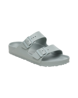 Arizona EVA Sandals in Pure Sage