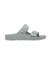 Arizona EVA Sandals in Pure Sage