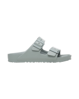 Arizona EVA Sandals in Pure Sage