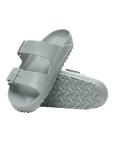 Arizona EVA Sandals in Pure Sage