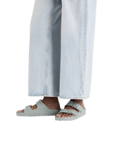 Arizona EVA Sandals in Pure Sage