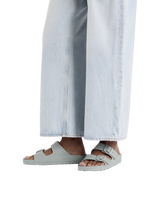 Arizona EVA Sandals in Pure Sage