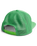 Foam Dome Trucker Cap in Retro Green