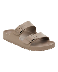 Arizona Essentials EVA Sandals in Gray Taupe