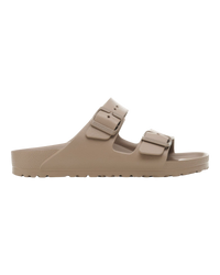 Arizona Essentials EVA Sandals in Gray Taupe