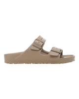 Arizona Essentials EVA Sandals in Gray Taupe