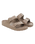 Arizona Essentials EVA Sandals in Gray Taupe