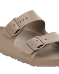 Arizona Essentials EVA Sandals in Gray Taupe