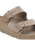 Arizona Essentials EVA Sandals in Gray Taupe