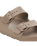 Arizona Essentials EVA Sandals in Gray Taupe