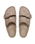 Arizona Essentials EVA Sandals in Gray Taupe