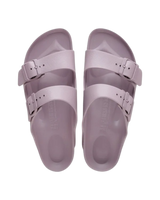 Arizona EVA Sandals in Faded Purple