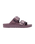 The Birkenstock Womens Arizona Big Buckle EVA Sandals in Pepper