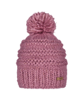 Jasmin Beanie in Pink