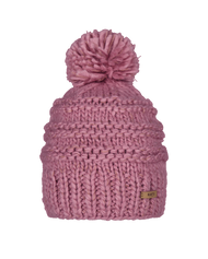 Jasmin Beanie in Pink