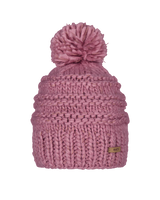 Jasmin Beanie in Pink