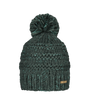 The Barts Womens Jasmin Beanie in Cedar