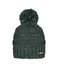 The Barts Womens Jasmin Beanie in Cedar