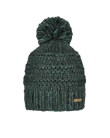 The Barts Womens Jasmin Beanie in Cedar