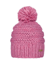 The Barts Womens Jasmin Beanie in Rose