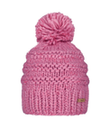 The Barts Womens Jasmin Beanie in Rose