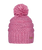 The Barts Womens Jasmin Beanie in Rose