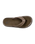 The Olukai Mens Ulele Flip Flops in Mustang