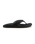 The Olukai Mens Ulele Flip Flops in Lava Rock