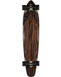 The Globe Byron Bay 43" Skateboard in Ebony & Nightshade