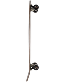 The Globe Byron Bay 43" Skateboard in Ebony & Nightshade