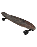 The Globe Byron Bay 43" Skateboard in Ebony & Nightshade