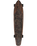 The Globe Byron Bay 43" Skateboard in Ebony & Nightshade
