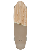 The Globe Big Blazer 32" Skateboard in Olivewood & Stone