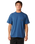 Premium Surf Wettie T-Shirt in Light Navy