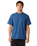 Premium Surf Wettie T-Shirt in Light Navy