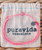 The Pura Vida Boarding 4 Breast Cancer Bracelet in Pink