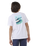 The Rip Curl Boys Boys Surf Revival T-Shirt in White