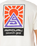 The Rip Curl Mens Search Dawn T-Shirt in Bone