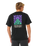 The Rip Curl Mens Search Dawn T-Shirt in Black
