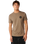 Wettie Icon T-Shirt in Walnut
