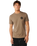 Wettie Icon T-Shirt in Walnut