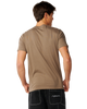 Wettie Icon T-Shirt in Walnut