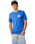 Wettie Icon T-Shirt in Deep Riverside