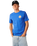 Wettie Icon T-Shirt in Deep Riverside