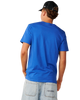 Wettie Icon T-Shirt in Deep Riverside