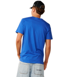 Wettie Icon T-Shirt in Deep Riverside