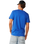 Wettie Icon T-Shirt in Deep Riverside