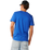 Wettie Icon T-Shirt in Deep Riverside
