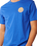 Wettie Icon T-Shirt in Deep Riverside