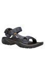 The Teva Mens Terra FI 5 Universal Sandals in Madang Blue